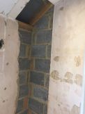 Ensuite Shower Room, Abingdon, Oxfordshire, August 2017 - Image 8